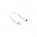 Кабель Aux Cable GL032 7G Lightning to 3.5 Jack/Bluetooth version/No Logo Кабель Aux Cable GL032 7G Lightning to 3.5 Jack/Bluetooth version/No Logo