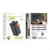 Універсальна Мобільна Батарея Power Bank Borofone BJ66B Magnifico 22.5W+PD20 60000 mAh