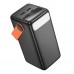 Універсальна Мобільна Батарея Power Bank Borofone BJ66B Magnifico 22.5W+PD20 60000 mAh
