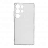 Чохол TPU Virgin Full Camera для Samsung Galaxy S25 Ultra 5G (S938) Чохол TPU Virgin Full Camera для Samsung Galaxy S25 Ultra 5G (S938)