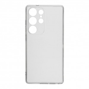 Чохол TPU Virgin для Samsung Galaxy S25 Ultra 5G (S938)