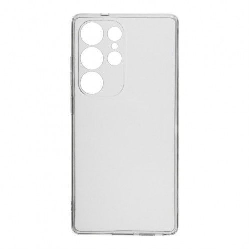 Чохол TPU Virgin Full Camera для Samsung Galaxy S25 Ultra 5G (S938)