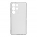 Чохол TPU Virgin Full Camera для Samsung Galaxy S25 Ultra 5G (S938)