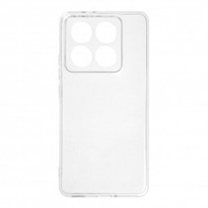 Чохол TPU Virgin для Xiaomi 14T Pro