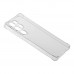 Чохол TPU Virgin Full Camera для Samsung Galaxy S25 Ultra 5G (S938) Чохол TPU Virgin Full Camera для Samsung Galaxy S25 Ultra 5G (S938)