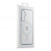 Чохол TPU Clear Case with MagSafe для Samsung Galaxy S25 5G (S931) Чохол TPU Clear Case with MagSafe для Samsung Galaxy S25 5G (S931)