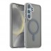 Чохол TPU+PC Space Magnetic Color with Magsafe для Samsung Galaxy S25+ 5G (S936) Чохол TPU+PC Space Magnetic Color with Magsafe для Samsung Galaxy S25+ 5G (S936)