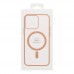 Чохол NEW TPU Color with Magsafe для iPhone 16 Pro Чохол NEW TPU Color with Magsafe для iPhone 16 Pro