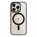 Чохол NEW TPU Color with Magsafe для iPhone 16 Pro Чохол NEW TPU Color with Magsafe для iPhone 16 Pro