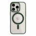 Чохол NEW TPU Color with Magsafe для iPhone 16 Pro Чохол NEW TPU Color with Magsafe для iPhone 16 Pro