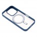 Чохол NEW TPU Color with Magsafe для iPhone 16 Pro Чохол NEW TPU Color with Magsafe для iPhone 16 Pro