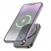 Універсальна Мобільна Батарея Power Bank Hoco J117 Esteem PD20W magnetic 5000mAh