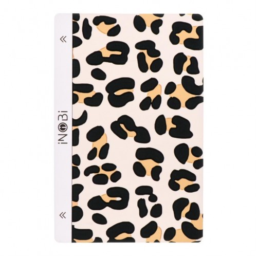 Текстурована плівка iNobi Animal Print
