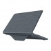 Накладка PC+Fabric AMO-TRI for MacBook Air 15