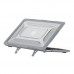 Накладка TPU+PC Hex Shield for MacBook Air 15
