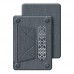 Накладка PC+Fabric AMO-TRI for MacBook Air 15