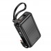 Універсальна Мобільна Батарея Power Bank Borofone BJ70 Source dual PD20W with cable 10000 mAh