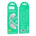 Кабель USB Hoco X113 Lightning 2.4A