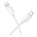 Кабель USB Hoco X113 Type-C 3A