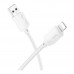 Кабель USB Hoco X113 Lightning 2.4A