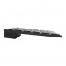 Бездротова Клавіатура JEQANG JB-320 bluetooth, battery