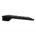 Бездротова Клавіатура JEQANG JB-320 bluetooth, battery