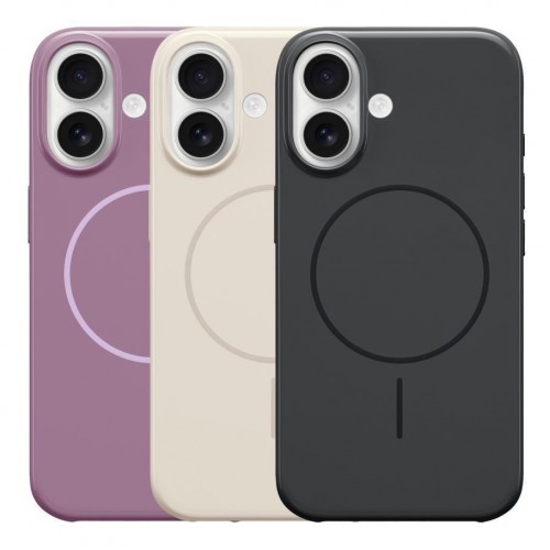 Чохол Beats Case with MagSafe для iPhone 16
