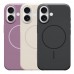 Чохол Beats Case with MagSafe для iPhone 16