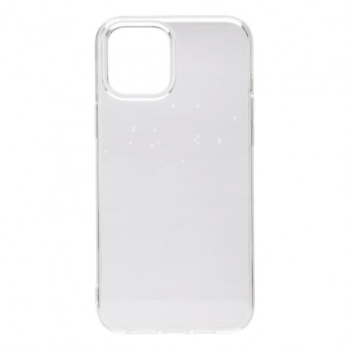 Чехол Virgin Silicone (2.0) for Apple Iphone 12 Pro Max