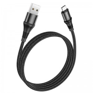 Кабель USB Hoco X50 Excellent Micro Кабель USB Hoco X50 Excellent Micro