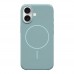 Чохол Beats Case with MagSafe для iPhone 16 Чохол Beats Case with MagSafe для iPhone 16