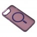 Чохол TPU+PC Space Magnetic Color with Magsafe для iPhone 17e/16e Чохол TPU+PC Space Magnetic Color with Magsafe для iPhone 17e/16e