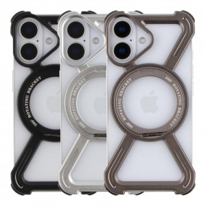 Чохол Titanium ArmorX Mag для  iPhone 16