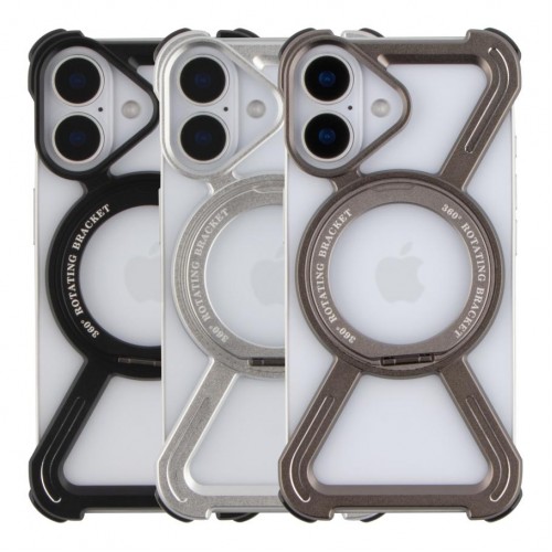 Чохол Titanium ArmorX Mag для  iPhone 16