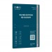 Гідрогель плівка iNobi SILVER PS-011 Korean / 25 штук (глянсова)