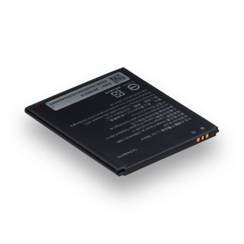 Аккумулятор для Lenovo BL242 / A6000