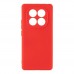 Чохол Silicone Cover Full Camera (A) для Xiaomi Redmi Note 14 Pro 4G Чохол Silicone Cover Full Camera (A) для Xiaomi Redmi Note 14 Pro 4G
