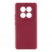 Чохол Silicone Cover Full Camera (A) для Xiaomi Redmi Note 14 Pro 4G Чохол Silicone Cover Full Camera (A) для Xiaomi Redmi Note 14 Pro 4G