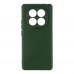 Чохол Silicone Cover Full Camera (A) для Xiaomi Redmi Note 14 Pro 4G Чохол Silicone Cover Full Camera (A) для Xiaomi Redmi Note 14 Pro 4G