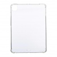 Чохол Silicone Clear для iPad Pro 2018/2020 (12.9 Чохол Silicone Clear для iPad Pro 2018/2020 (12.9
