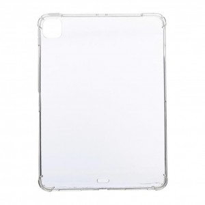Чохол Silicone Clear для iPad Pro 2018/2020 (12.9 Чохол Silicone Clear для iPad Pro 2018/2020 (12.9