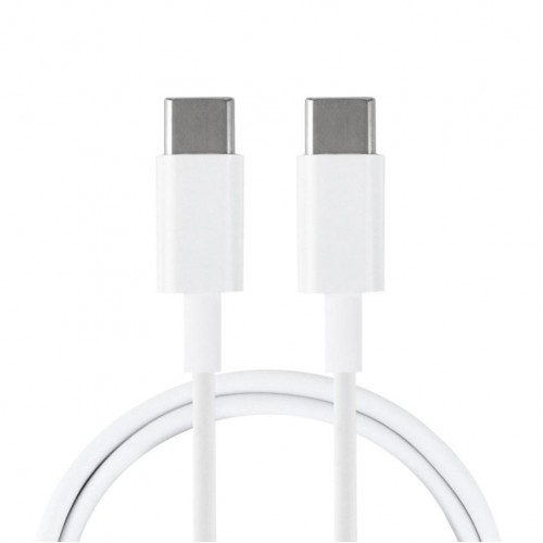 Кабель USB Foxconn Type-C to Type-C High Copy