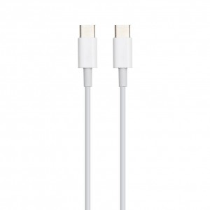 Кабель USB Onyx Type-C to Type-C No Logo Кабель USB Onyx Type-C to Type-C No Logo