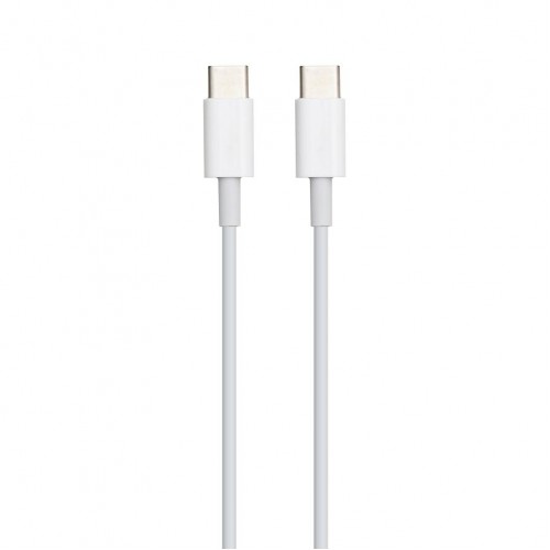USB Foxconn Type-C to Type-C With Packing no Logo