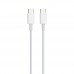 USB Foxconn Type-C to Type-C With Packing no Logo