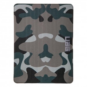 Чохол UAG Metropolis для iPad 2019/2020/2021 (10.2 Чохол UAG Metropolis для iPad 2019/2020/2021 (10.2
