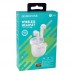 Блютуз Стерео Гарнитура Borofone BE49 Serenity TWS