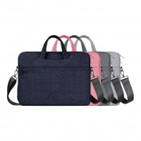 Сумка для ноутбука Dux Ducis LBJB Shoulder Bag for 14 Сумка для ноутбука Dux Ducis LBJB Shoulder Bag for 14