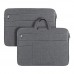 Сумка для ноутбука Dux Ducis LBTD Multi-Pocket Handbag for 15.5 Сумка для ноутбука Dux Ducis LBTD Multi-Pocket Handbag for 15.5