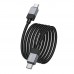 Кабель USB Hoco X110 Type-C to Type-C 60W